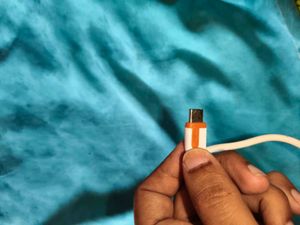 USB Charging Cable