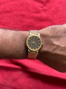 Orignal Men's Citizen Watch