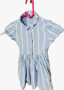 US Polo Dress