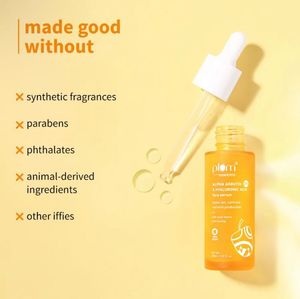 Plum ThinkDerma Alpha Arbutin 2% &amp; Hyaluronic Acid