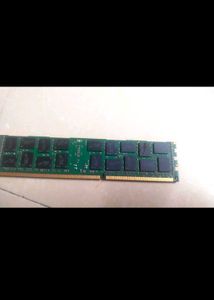 8GB DDR4 RAM Stick