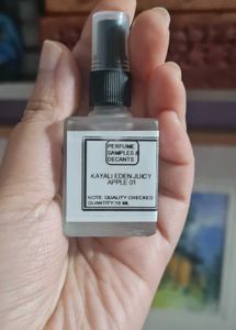 Perfume Decant Eden Juicy Apple