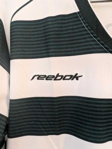 Ronaldo Sporting Lisbon Full Sleeve Jersey - New