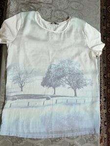 Tops (Set Of Two)
