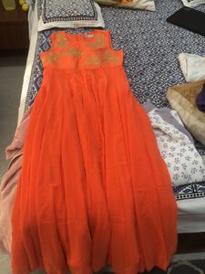 GOWN FROM DUBAI MALL