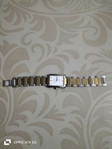 Titan Wrist Watch