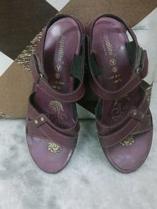 Lite Weight sandal