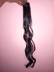 Clip Hair Extension