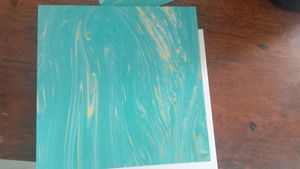 Foam Board 12*12 Cm
