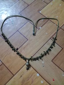 Necklace Earring Set