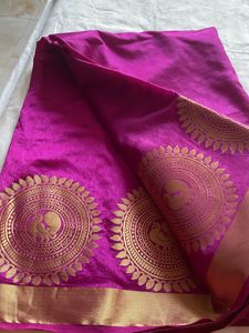 Silk Saree