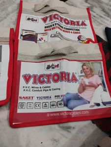 5 Bags