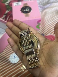 SmartWatch golden gen 8 Pro