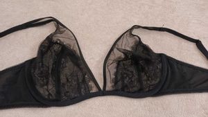 Soma Lace Beautiful Bra 32DD