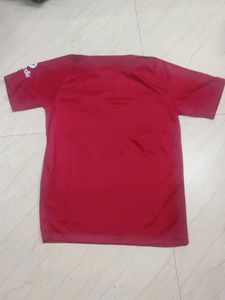 Football Jersey