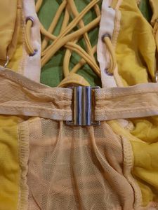 Size S Body Sut