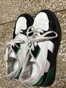 Cool Sneakers