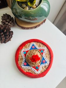 Assamese Traditional Japi Decor Piece