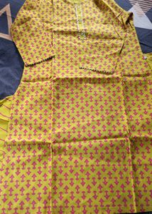 Durga Puja Special Kurta pant Sets