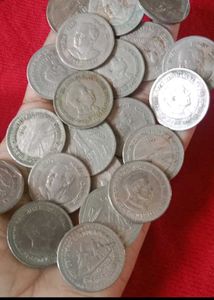 Combo Coin 10 Pcs
