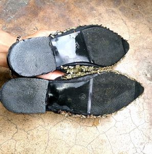 Footwear