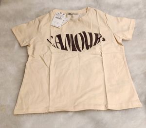 Womens Tshirt