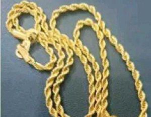 Hanuman ji Pendant Necklace
