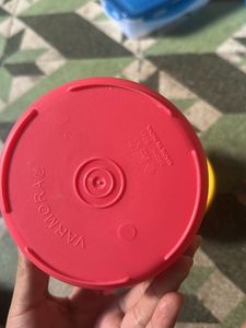 3 Container VARMORA brand