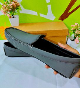 UK-10 Stylish formal loafers for men&#39;s Office Wear