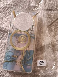Realme 11 Pro 5G Mobile Cover