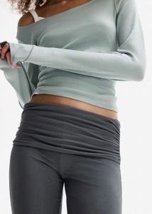 Capri Trousers