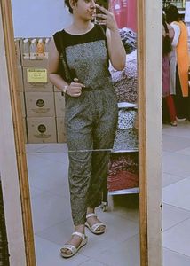 Beautiful Jumpsuit