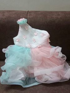 Cute Party Dress