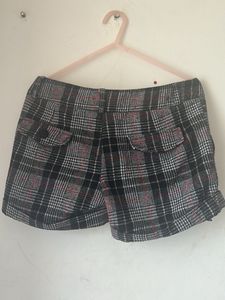 Smart Check Shorts