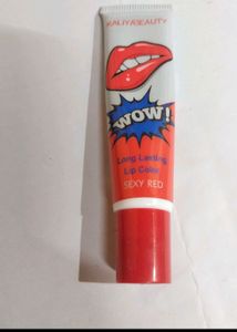 Mask Lipstick