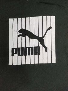 Brand New Puma T-shirt