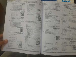 Akash Neet 2025 Classroom Program Chemistry Module