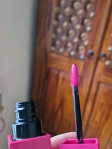 Maybelline Vinyl Ink New Lipstick