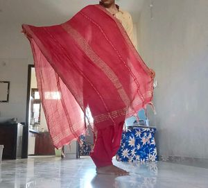 Patiyala Suit Full Set New Best Quality