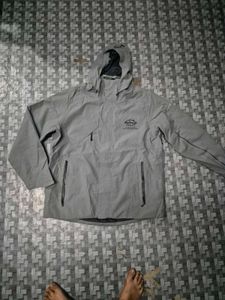 Imported Thrift Jacket