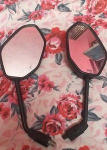 Bike Side Mirror