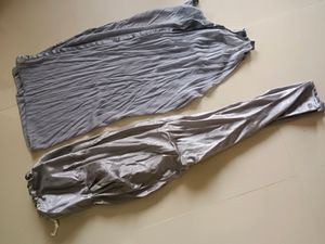 Gown