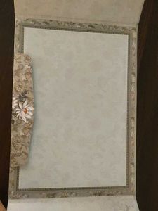 Luxury Card