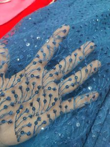 Havy Work Net Fabric