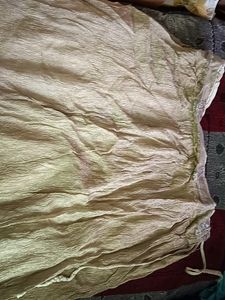 Golden Skirt