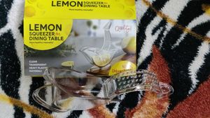 Lemon Squeezer