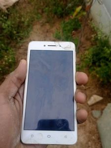 Oppo A 37 Second Hand On Condition