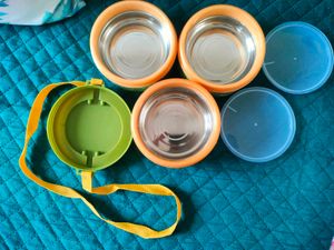 Swastik Victor Tiffin Carrier