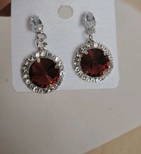 Studded Earrings