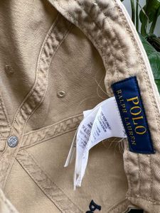 Ralph Lauren Polo Cap